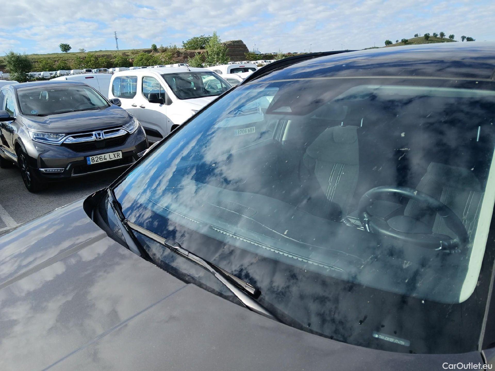  Hyundai  Tucson HYUNDAI  / 5P / 1.6 TGDI 230 CV HEV Tecno Sky Auto #10