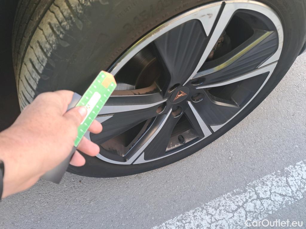  Cupra  Formentor CUPRA  / 2020 / 5P / todoterreno 1.5 TSI 110kW (150 CV) #4