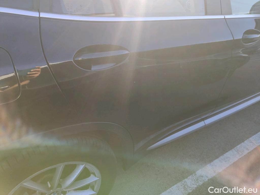  Bmw  X3 BMW  xDrive20d xLine 190 CV #13