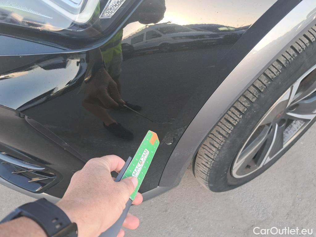  Cupra  Formentor CUPRA  / 2020 / 5P / todoterreno 1.5 TSI 110kW (150 CV) #31