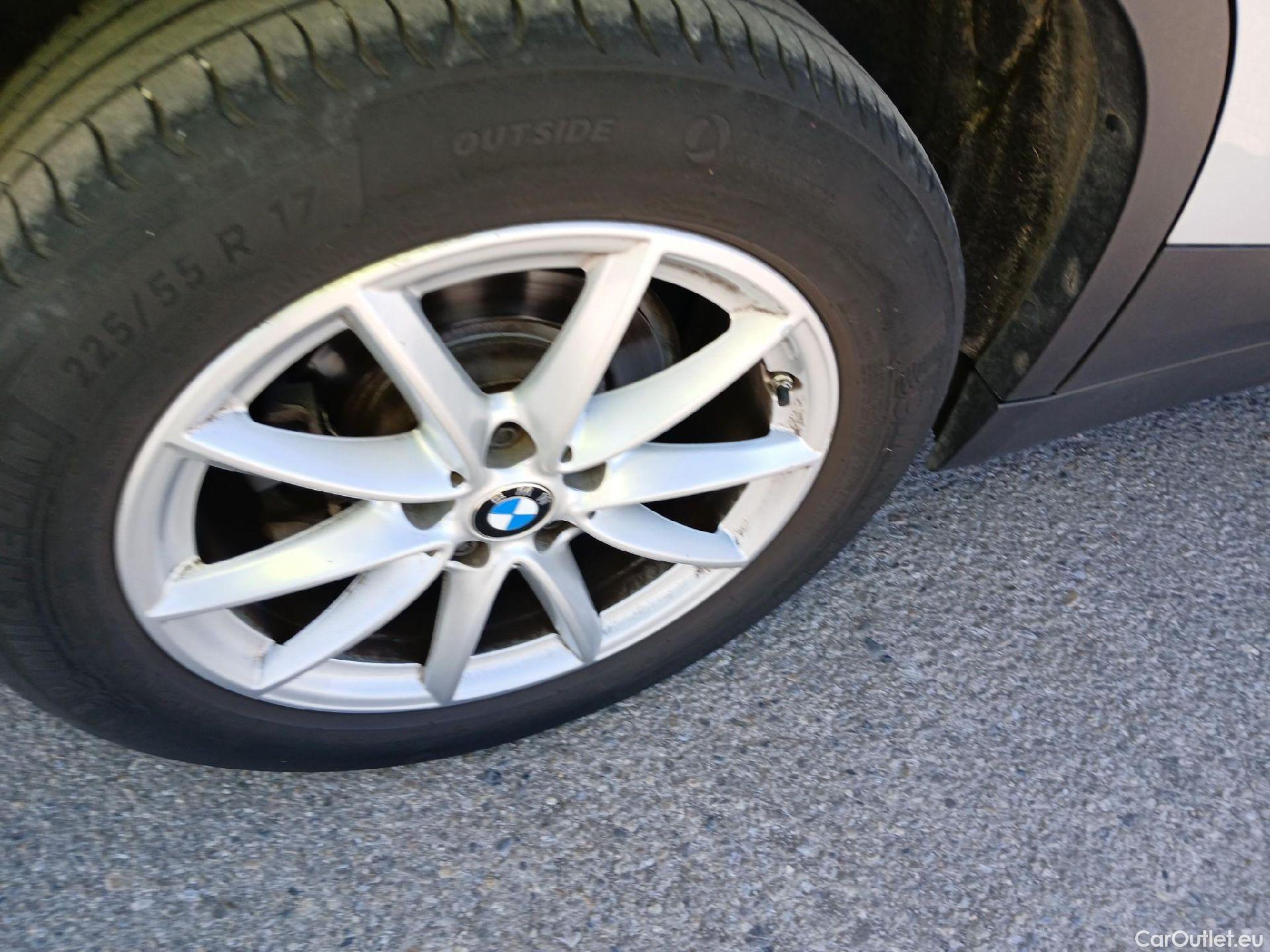  Bmw  X2 BMW  / 2017 / 5P / todoterreno sDrive18d #44