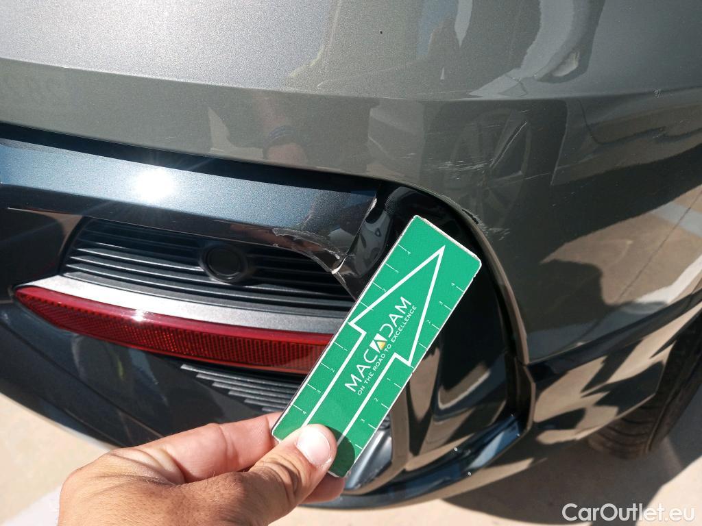  Audi  Q3 AUDI  Sportback / 2019 / 5P / todoterreno Advanced 35 TDI 110kW (150CV) S tronic (ACC) #14