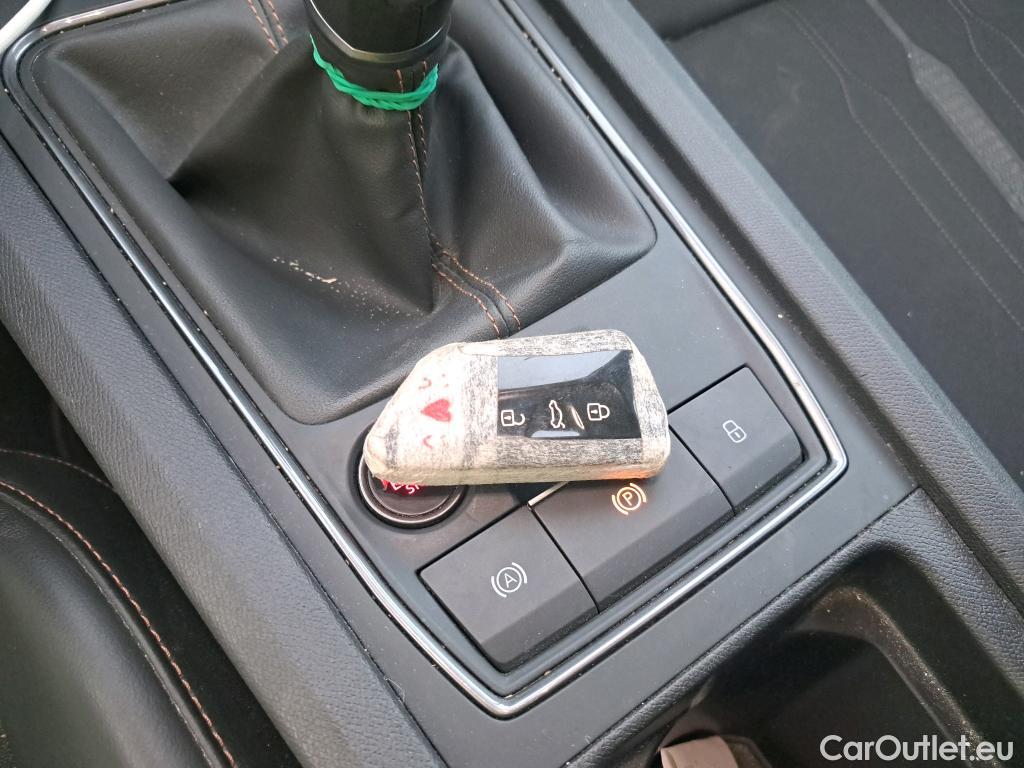  Cupra  Formentor CUPRA  / 2020 / 5P / todoterreno 1.5 TSI 110kW (150 CV) #1