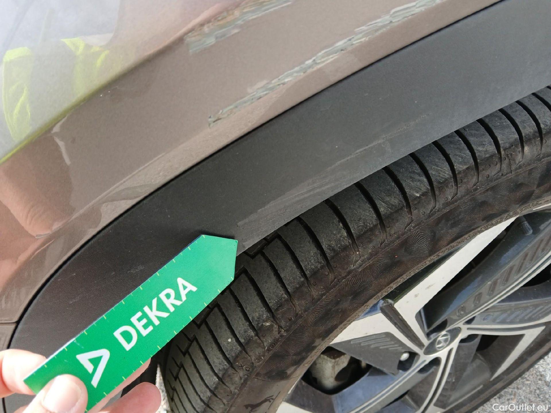  Hyundai  Tucson HYUNDAI  / 5P / 1.6 TGDI 230 CV HEV Tecno Sky Auto #14