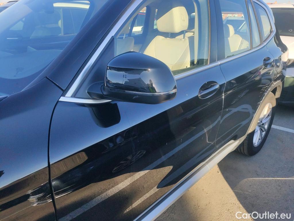  Bmw  X3 BMW  xDrive20d xLine 190 CV #33