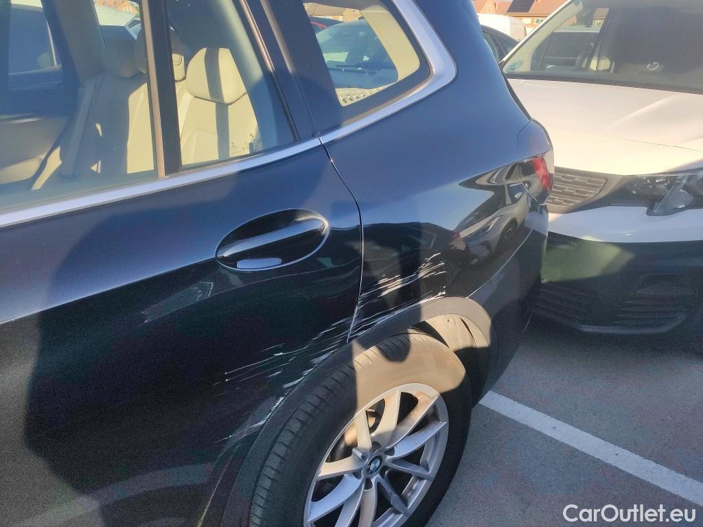  Bmw  X3 BMW  xDrive20d xLine 190 CV #3