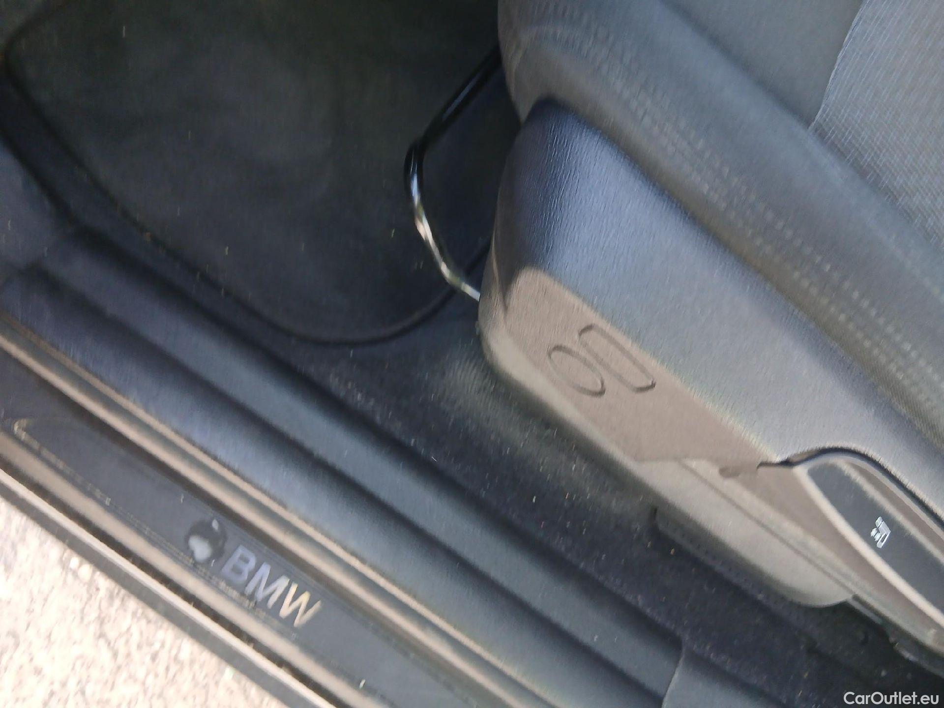  Bmw  X1 BMW  sDrive18d 150 CV #Opcionales 6650 €# #2