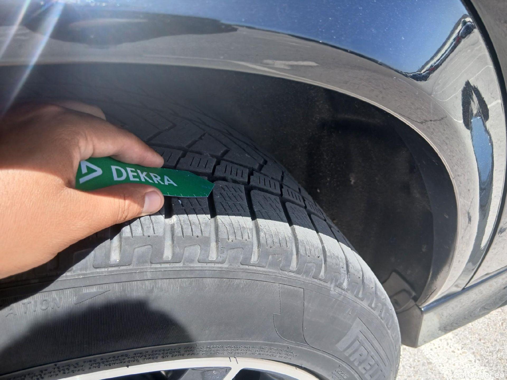  Mercedes  G-Klasee MERCEDES-BENZ GLE 300 d 4MATIC 245 CV #4