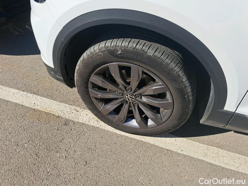  Volkswagen  T-ROC VOLKSWAGEN  / 2017 / 5P / todoterreno Sport 1.5 TSI 110kW (150CV) DSG #5
