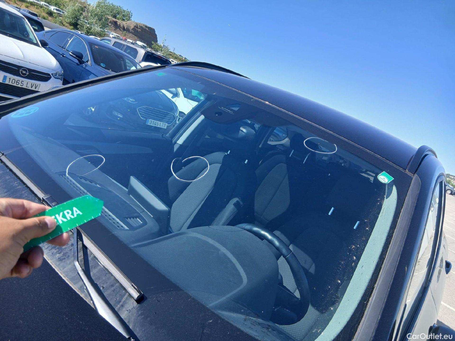  Bmw  X1 BMW  sDrive18d 150 CV #Opcionales 6650 €# #6