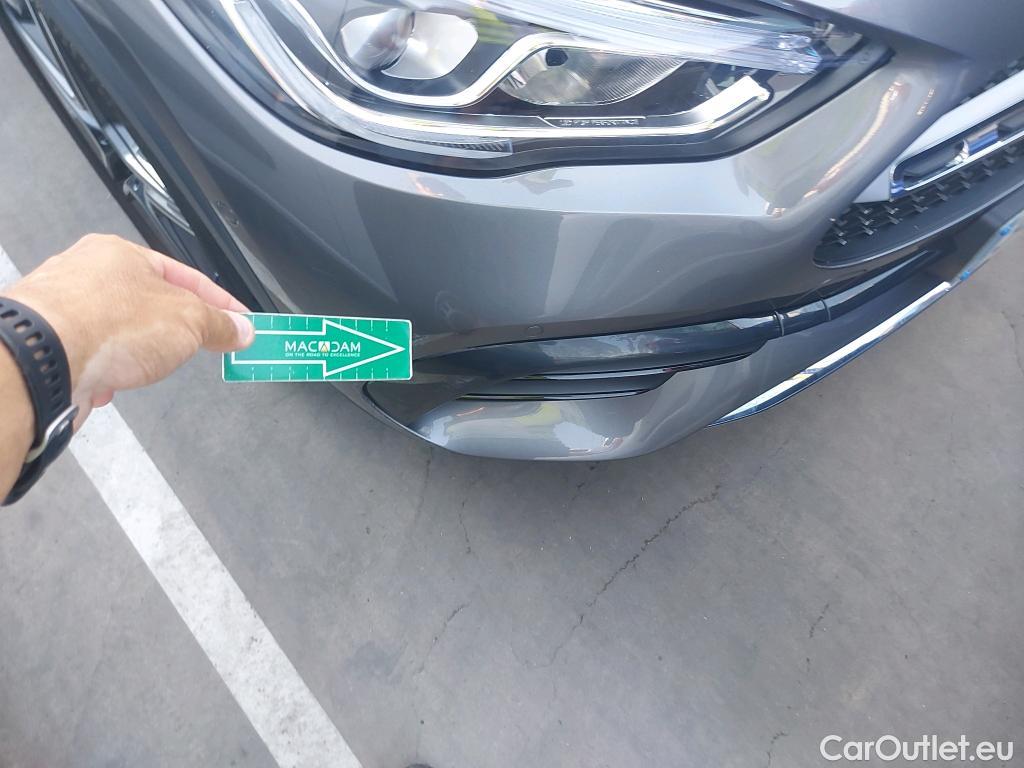  Mercedes  GLA MERCEDES-BENZ  / 2020 / 5P / todoterreno  250 e #13