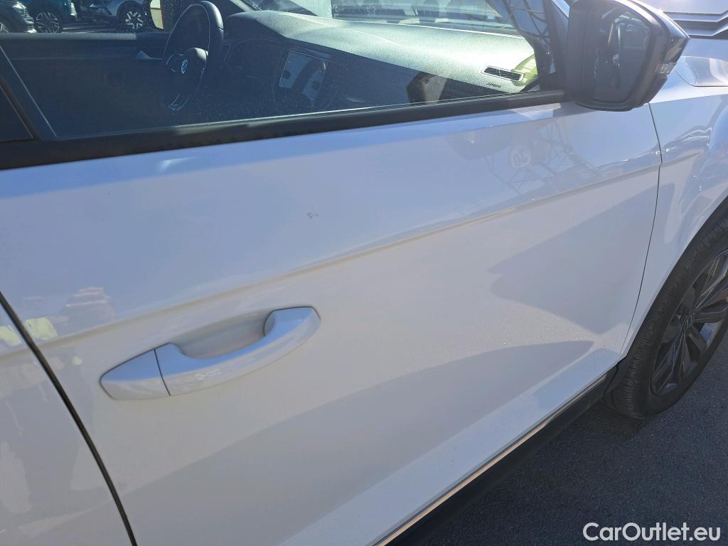  Volkswagen  T-ROC VOLKSWAGEN  / 2017 / 5P / todoterreno Sport 1.5 TSI 110kW (150CV) DSG #13