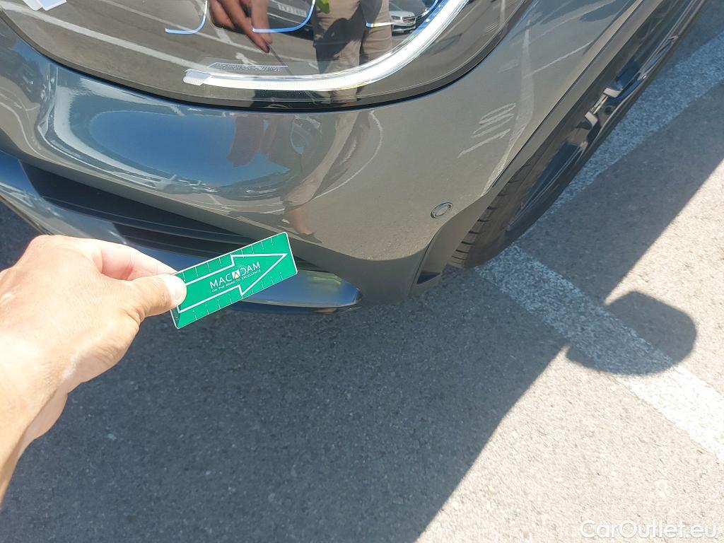  Mercedes  G-Klasee MERCEDES-BENZ Clase GLC / 2019 / 5P / todoterreno GLC 220 d 4MATIC #8
