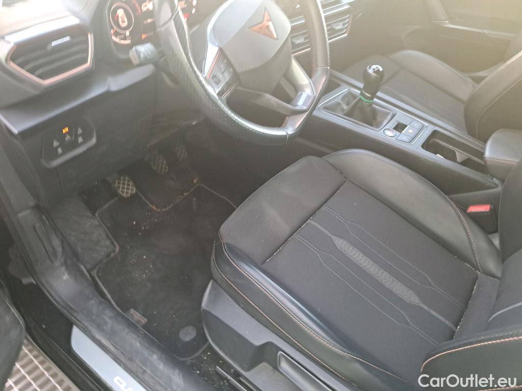  Cupra  Formentor CUPRA  / 2020 / 5P / todoterreno 1.5 TSI 110kW (150 CV) #11