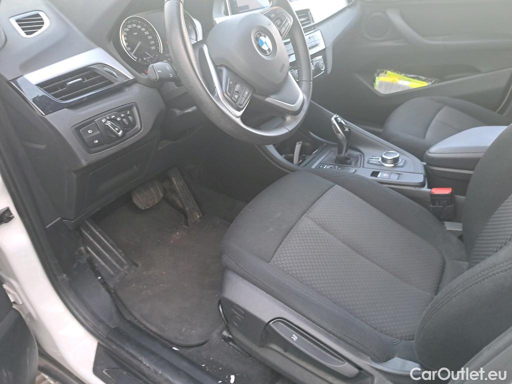  Bmw  X1 BMW  / 2019 / 5P / todoterreno sDrive16d Business #25