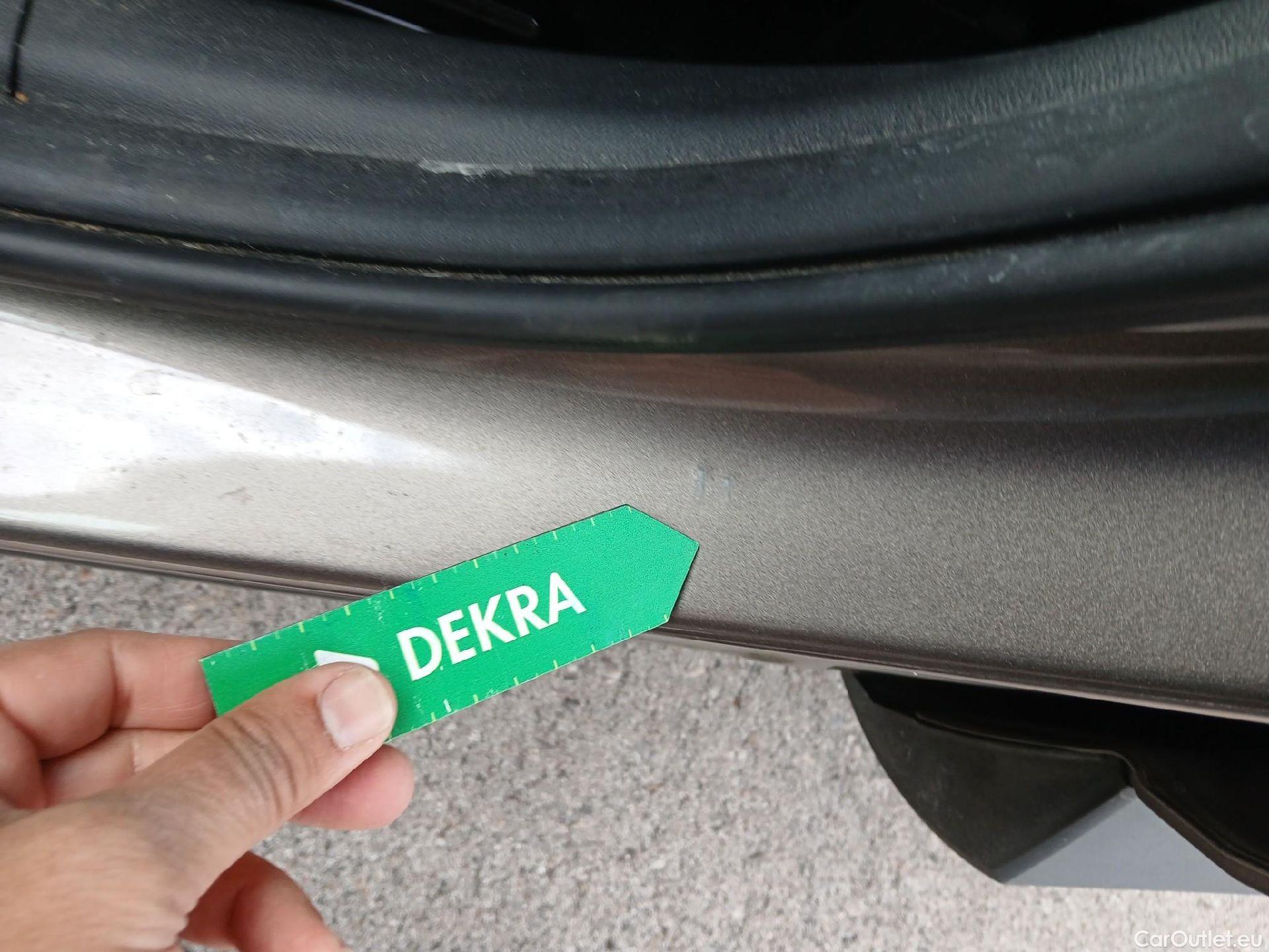  Hyundai  Tucson HYUNDAI  / 5P / 1.6 TGDI 230 CV HEV Tecno Sky Auto #3