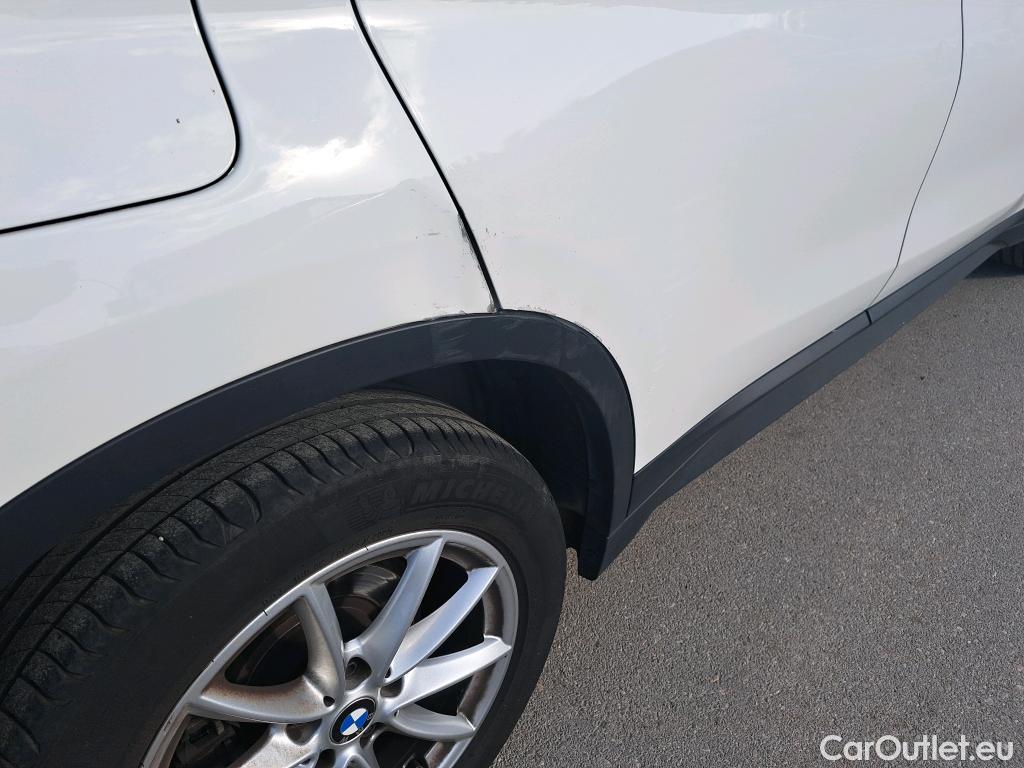  Bmw  X1 BMW  / 2019 / 5P / todoterreno sDrive16d Business #19