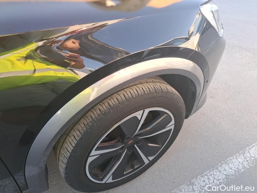  Cupra  Formentor CUPRA  / 2020 / 5P / todoterreno 1.5 TSI 110kW (150 CV) #24