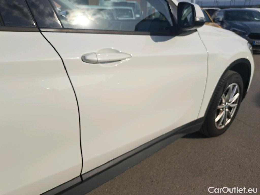  Bmw  X1 BMW  / 2019 / 5P / todoterreno sDrive16d Business #5