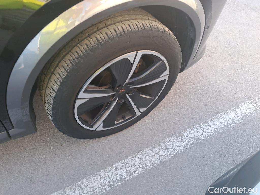  Cupra  Formentor CUPRA  / 2020 / 5P / todoterreno 1.5 TSI 110kW (150 CV) #3