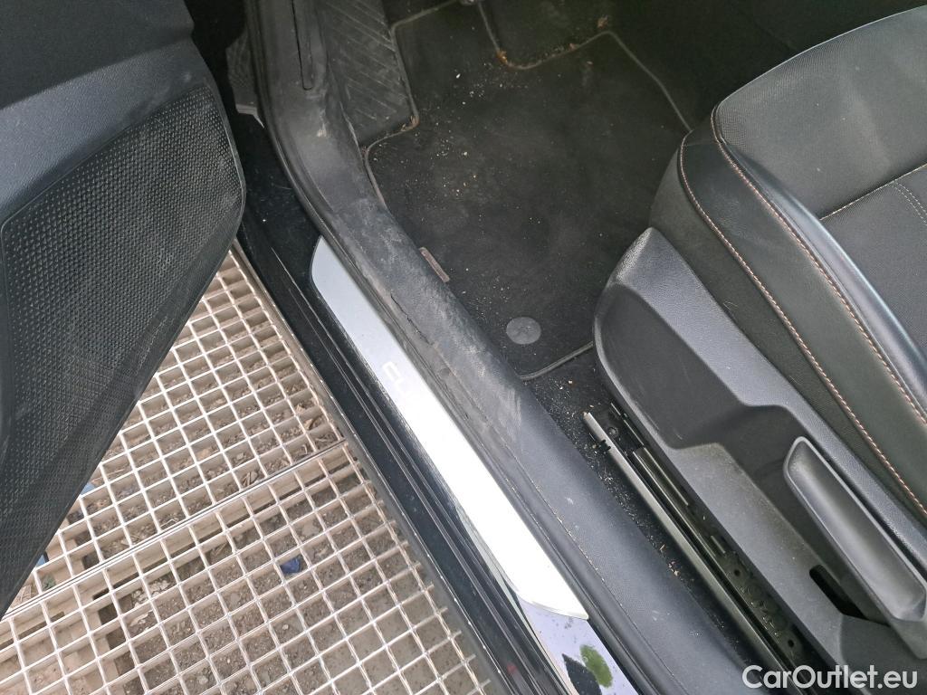 Cupra  Formentor CUPRA  / 2020 / 5P / todoterreno 1.5 TSI 110kW (150 CV) #12