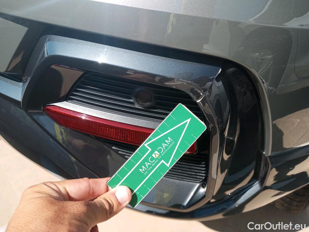  Audi  Q3 AUDI  Sportback / 2019 / 5P / todoterreno Advanced 35 TDI 110kW (150CV) S tronic (ACC) #6