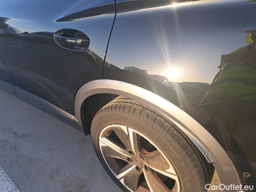  Cupra  Formentor CUPRA  / 2020 / 5P / todoterreno 1.5 TSI 110kW (150 CV) #26