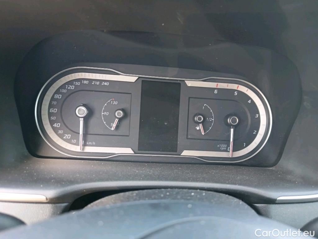  Hyundai  Tucson HYUNDAI  / 2020 / 5P / todoterreno 1.6 CRDI 85kW (115CV) Klass #12