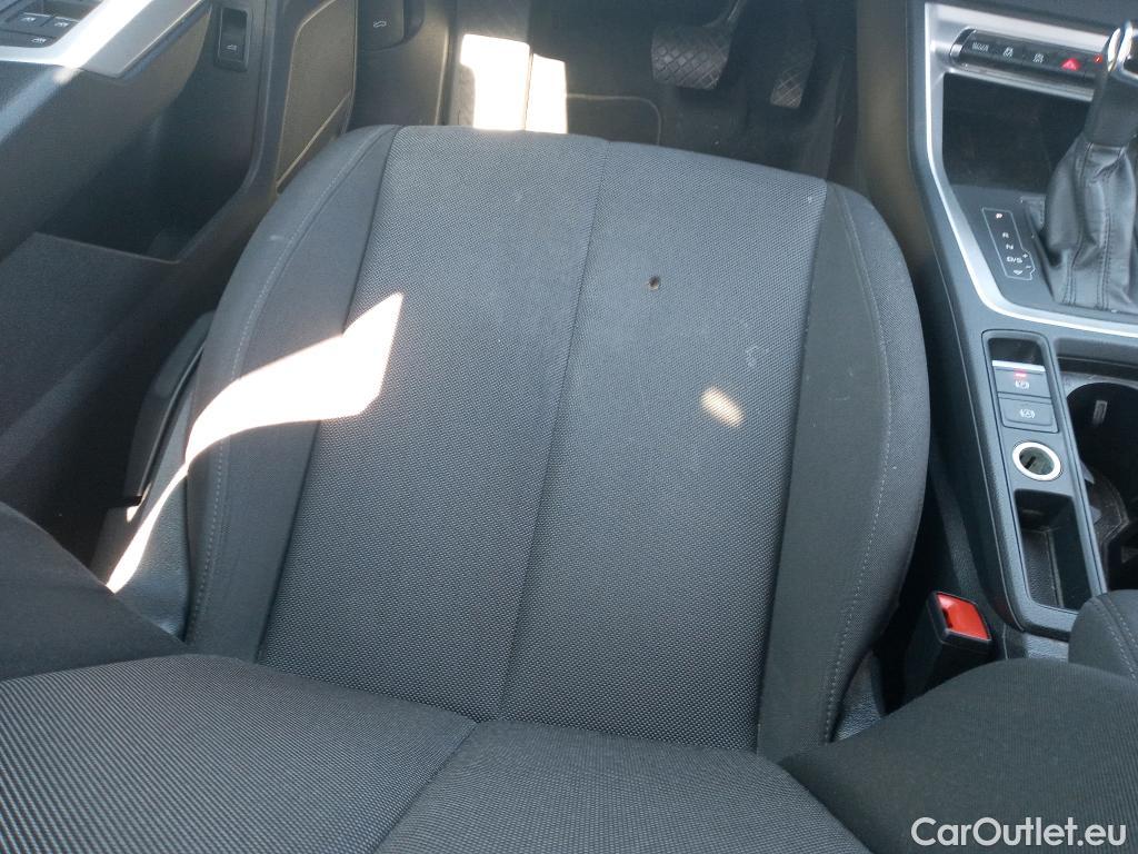  Audi  Q3 AUDI  Sportback / 2019 / 5P / todoterreno Advanced 35 TDI 110kW (150CV) S tronic (ACC) #11