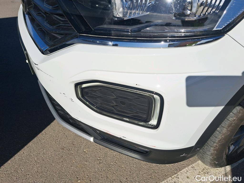  Volkswagen  T-ROC VOLKSWAGEN  / 2017 / 5P / todoterreno Sport 1.5 TSI 110kW (150CV) DSG #3