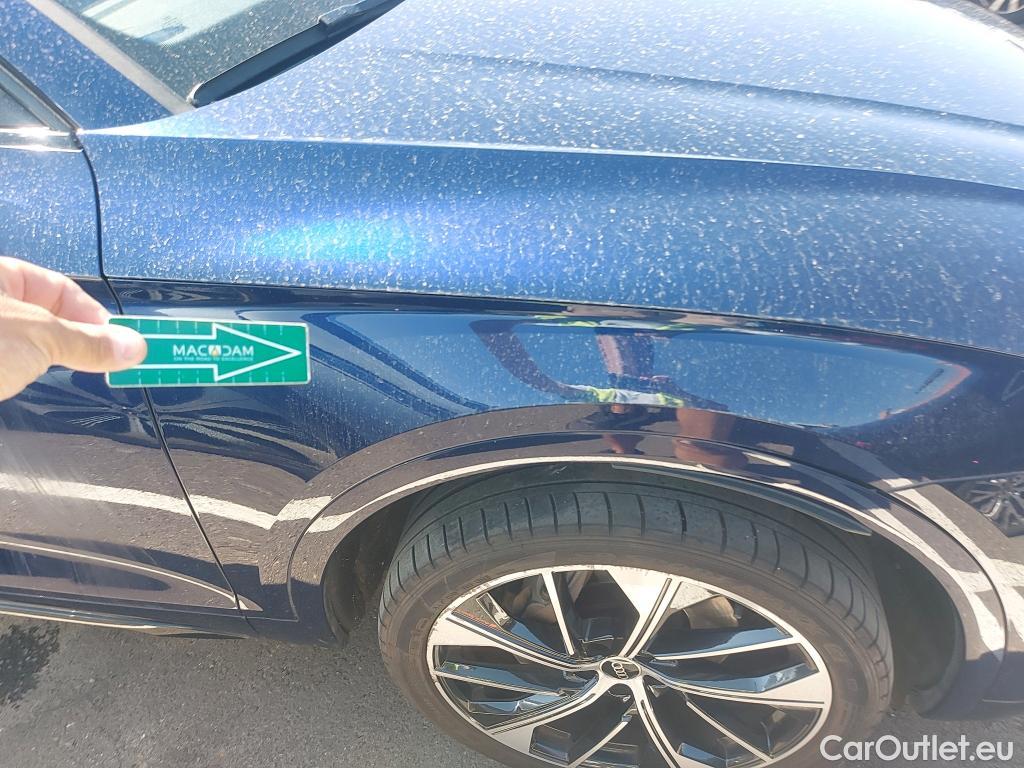  Audi  Q5 AUDI  SPORTBACK / 2020 / 5P / todoterreno Black Line 50 TFSI e quattro-ultra #15