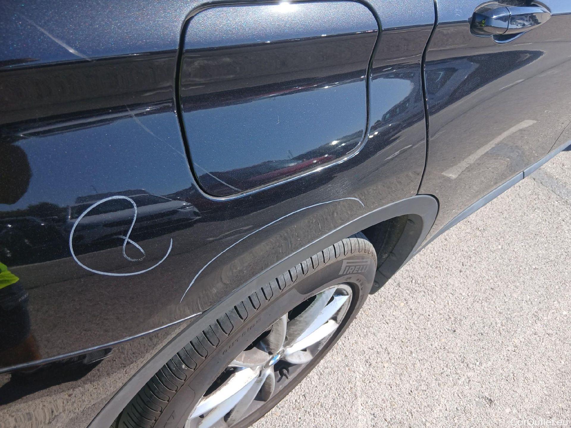  Bmw  X1 BMW  sDrive18d 150 CV #Opcionales 6650 €# #21