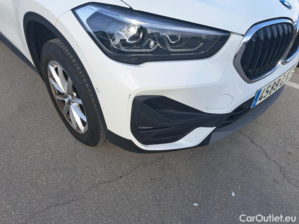  Bmw  X1 BMW  / 2019 / 5P / todoterreno sDrive16d Business #17