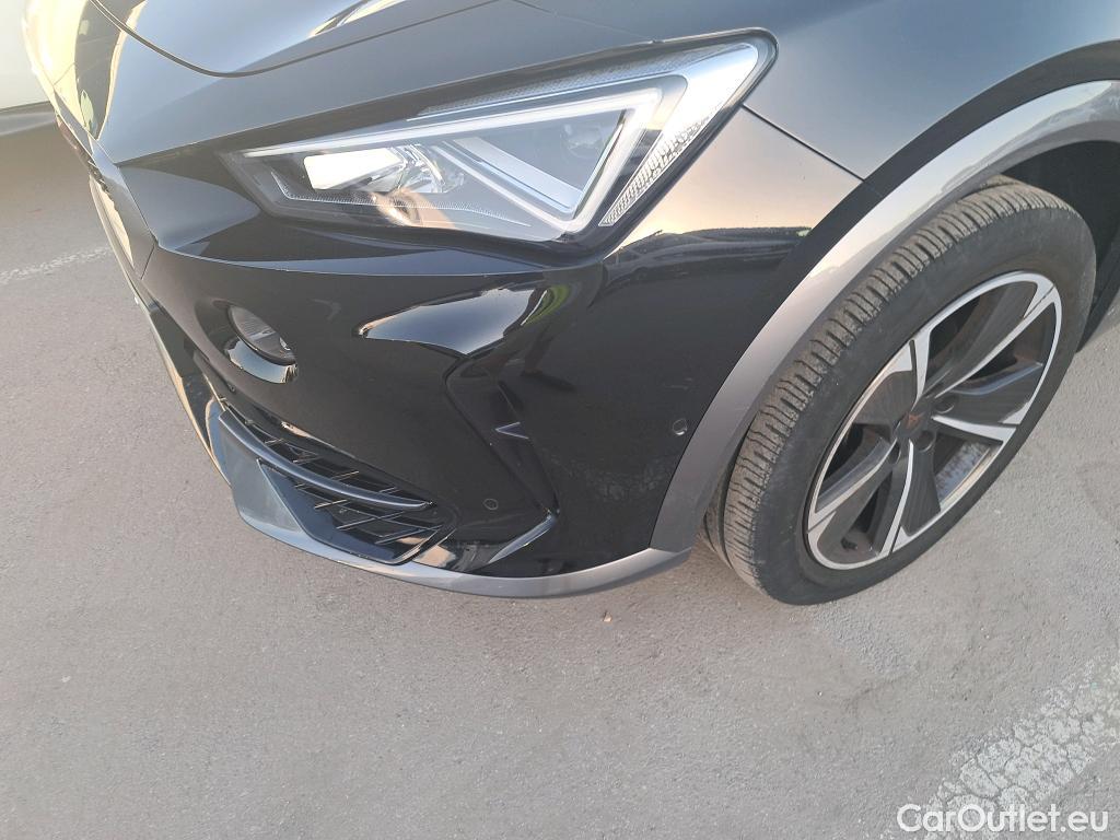  Cupra  Formentor CUPRA  / 2020 / 5P / todoterreno 1.5 TSI 110kW (150 CV) #30