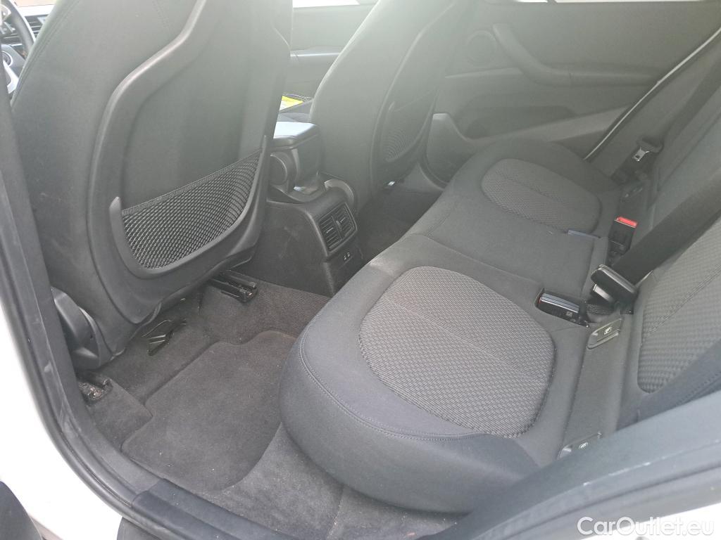  Bmw  X1 BMW  / 2019 / 5P / todoterreno sDrive16d Business #24