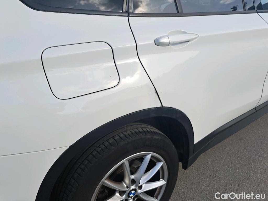  Bmw  X1 BMW  / 2019 / 5P / todoterreno sDrive16d Business #1