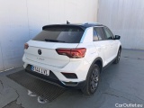  Volkswagen  T-ROC VOLKSWAGEN  / 2017 / 5P / todoterreno Sport 1.5 TSI 110kW (150CV) DSG #2
