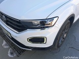  Volkswagen  T-ROC VOLKSWAGEN  / 2017 / 5P / todoterreno Sport 1.5 TSI 110kW (150CV) DSG #16