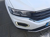  Volkswagen  T-ROC VOLKSWAGEN  / 2017 / 5P / todoterreno Sport 1.5 TSI 110kW (150CV) DSG #17