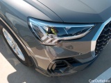  Audi  Q3 AUDI  Sportback / 2019 / 5P / todoterreno Advanced 35 TDI 110kW (150CV) S tronic (ACC) #16