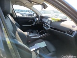  Bmw  Serie 3 BMW  / 2018 / 4P / sedán 320d Auto. #6