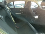  Bmw  Serie 3 BMW  / 2018 / 4P / sedán 320d Auto. #7