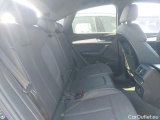  Audi  Q5 AUDI  SPORTBACK / 2020 / 5P / todoterreno Black Line 50 TFSI e quattro-ultra #7