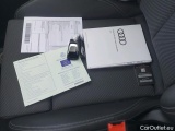  Audi  Q5 AUDI  SPORTBACK / 2020 / 5P / todoterreno Black Line 50 TFSI e quattro-ultra #9