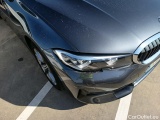  Bmw  Serie 3 BMW  / 2018 / 4P / sedán 320d Auto. #18