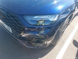  Audi  Q5 AUDI  SPORTBACK / 2020 / 5P / todoterreno Black Line 50 TFSI e quattro-ultra #18