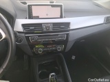  Bmw  X1 BMW  / 2019 / 5P / todoterreno sDrive16d Business #14