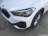  Bmw  X1 BMW  / 2019 / 5P / todoterreno sDrive16d Business #16