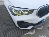  Bmw  X1 BMW  / 2019 / 5P / todoterreno sDrive16d Business #17