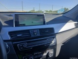  Bmw  X1 BMW  sDrive18d 150 CV #Opcionales 6650 €# #11